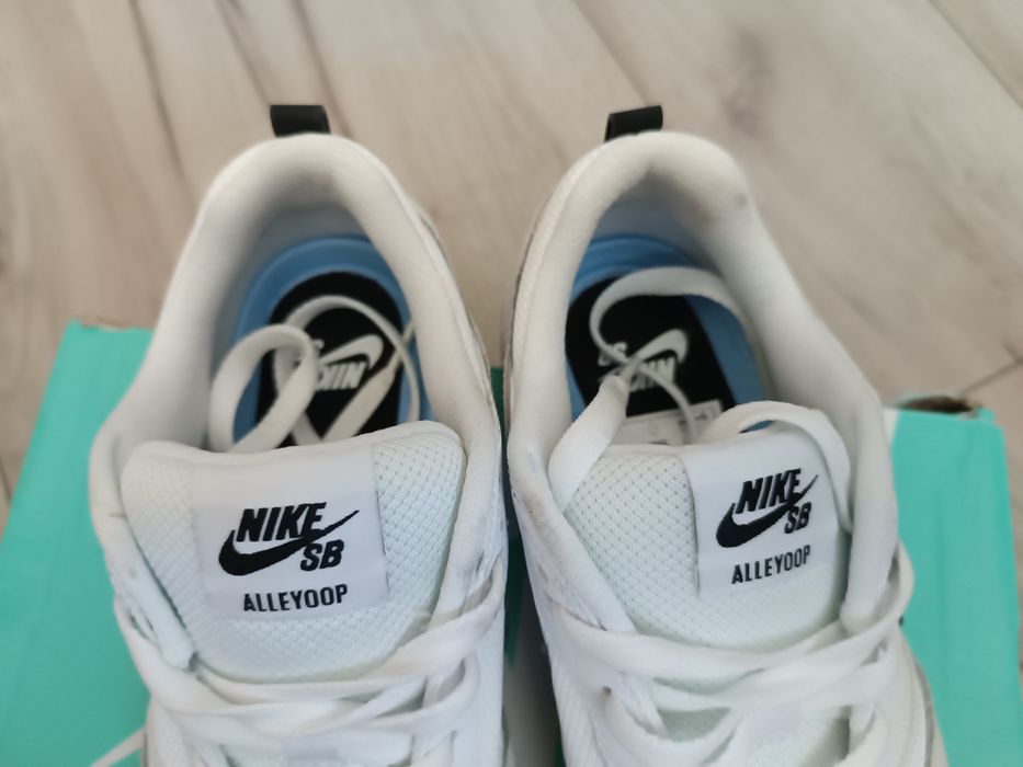 Buty męskie  Nike