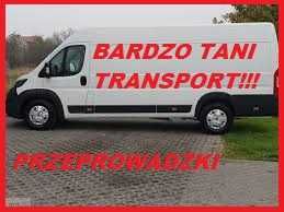 BARDZO TANI TRANSPORT:)) PRZEWÓZ rzeczy siłacze 24h Łódź i okolice