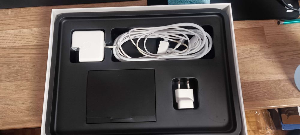MacBook Air A1466 8/128GB