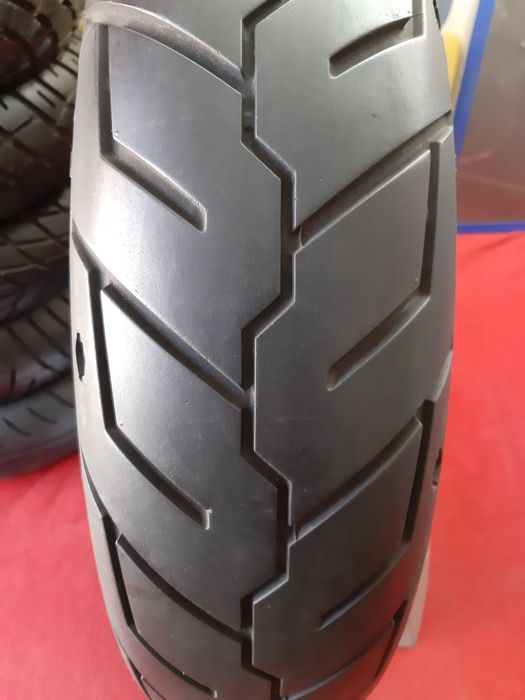 Мото шина 160/70В17  Michelin Harley Davidson з Німеччини