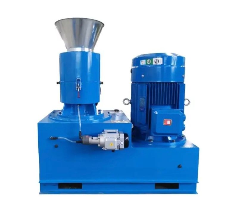 Pelleciarka  granulator 30Kw