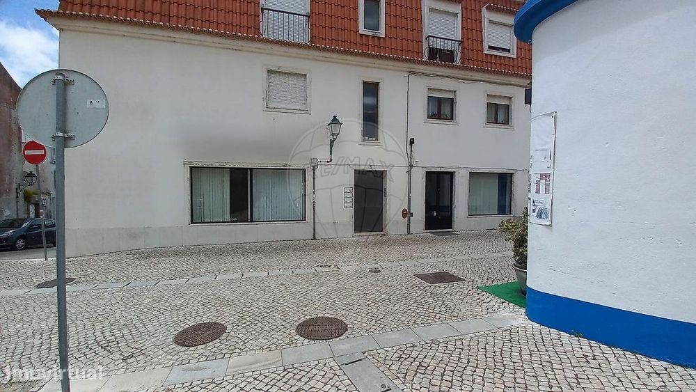 Loja  para arrendamento