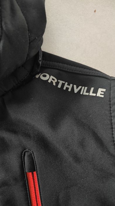 Kurtka Northville Softshell 134