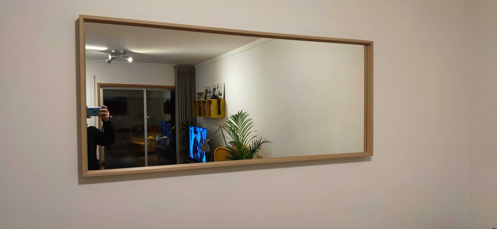 Instalações em Casa | TV, Cortinas, Prateleiras, Espelhos  | Porto