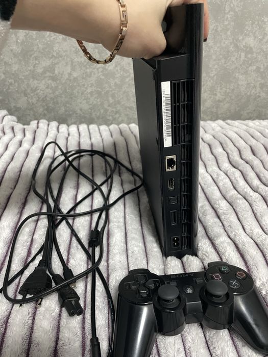 Sony  Playstation 3 superslim