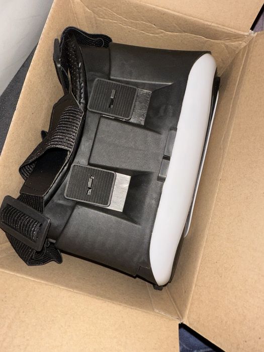 VR BOX virtual reality