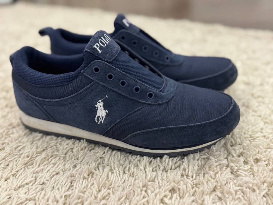 Чоловіче взуття Adidas Puma Hugo