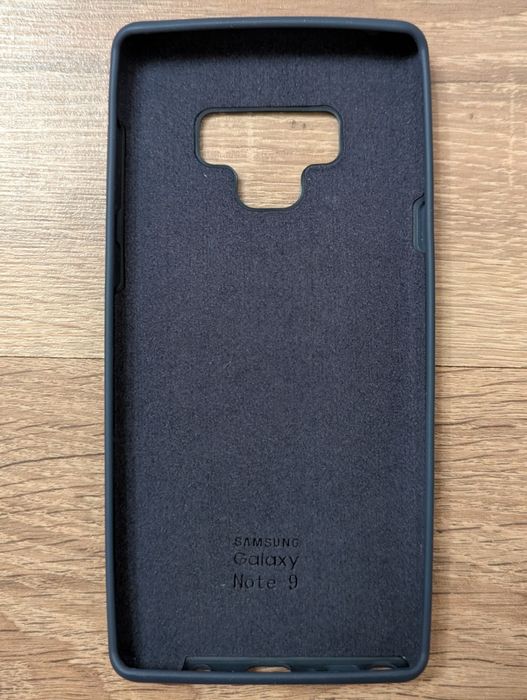 Чохли для телефонів Samsung S9 Plus, Note 9, S10e, Note 10 Plus