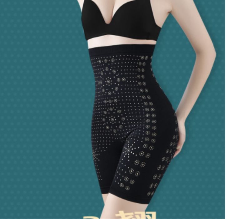 Антибактеріальні труси жіночі для схуднення й оздоровлення організму