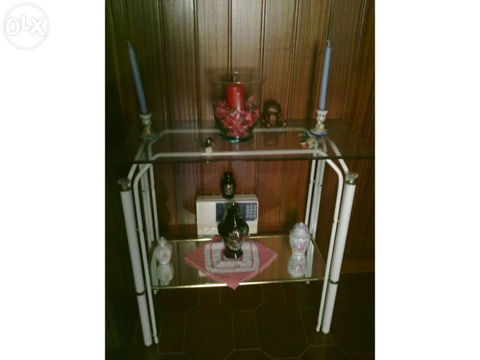 Credência/Consola de Hall de Entrada