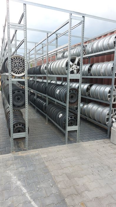 Opony Michelin 205 55 R16