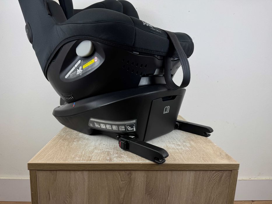 Fotelik samachodowy Joie i-Spin E 360 i-Size 0-18kg