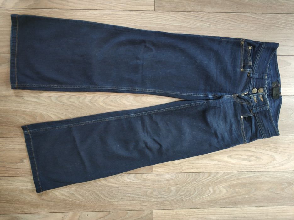 Szerokie spodnie r. 27 SisterS point