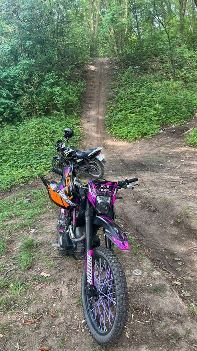продам Rottor f1 300