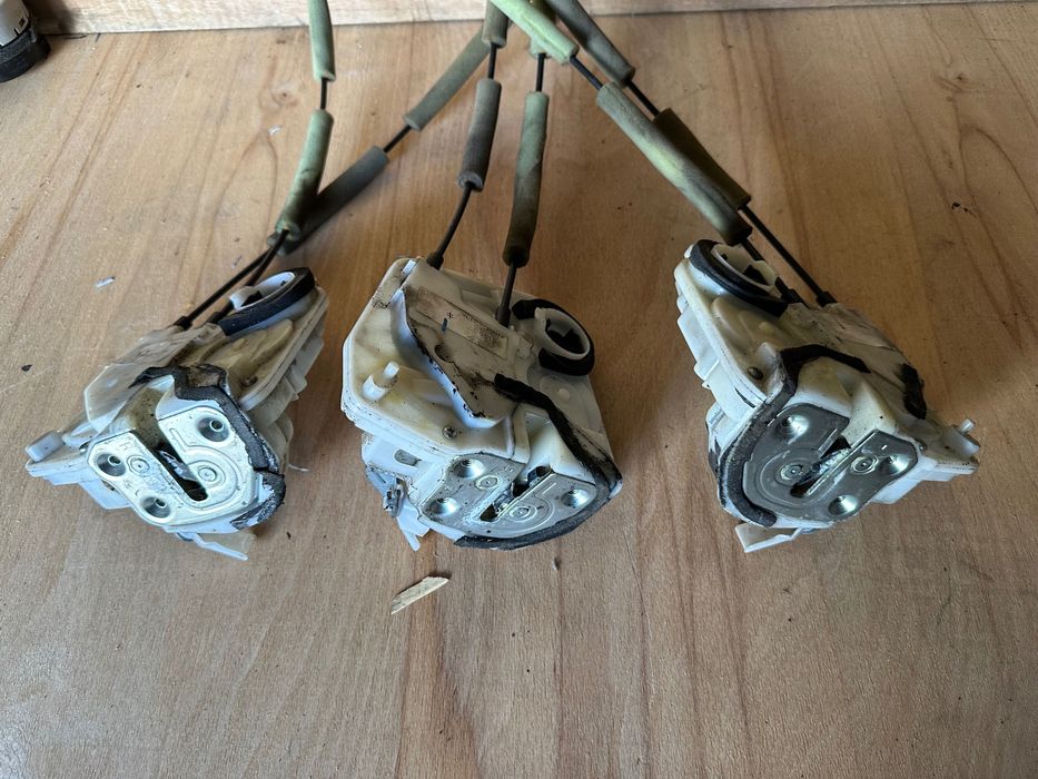 FECHADURA DA PORTA MAZDA 6 GH1 GH2 ANO 2007 \ 2012