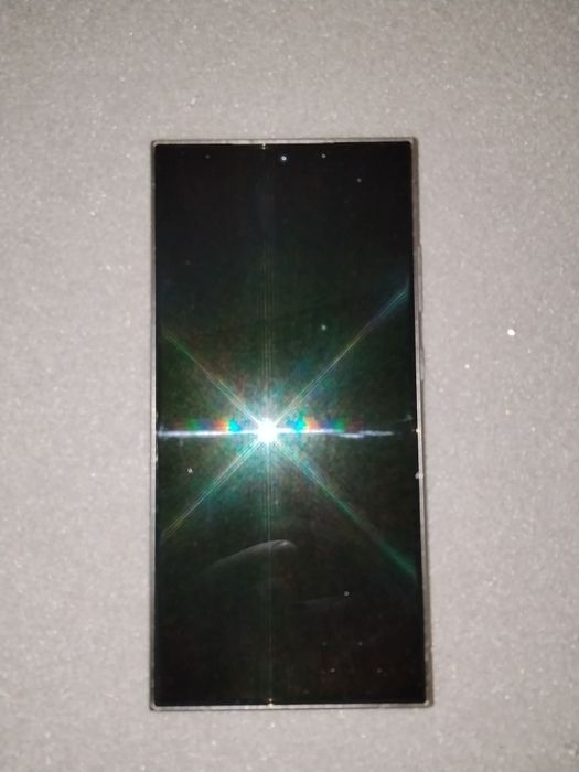Samsung Galaxy S24 Ultra 256 GB – Czarny – Jak Nowy – Wymiana