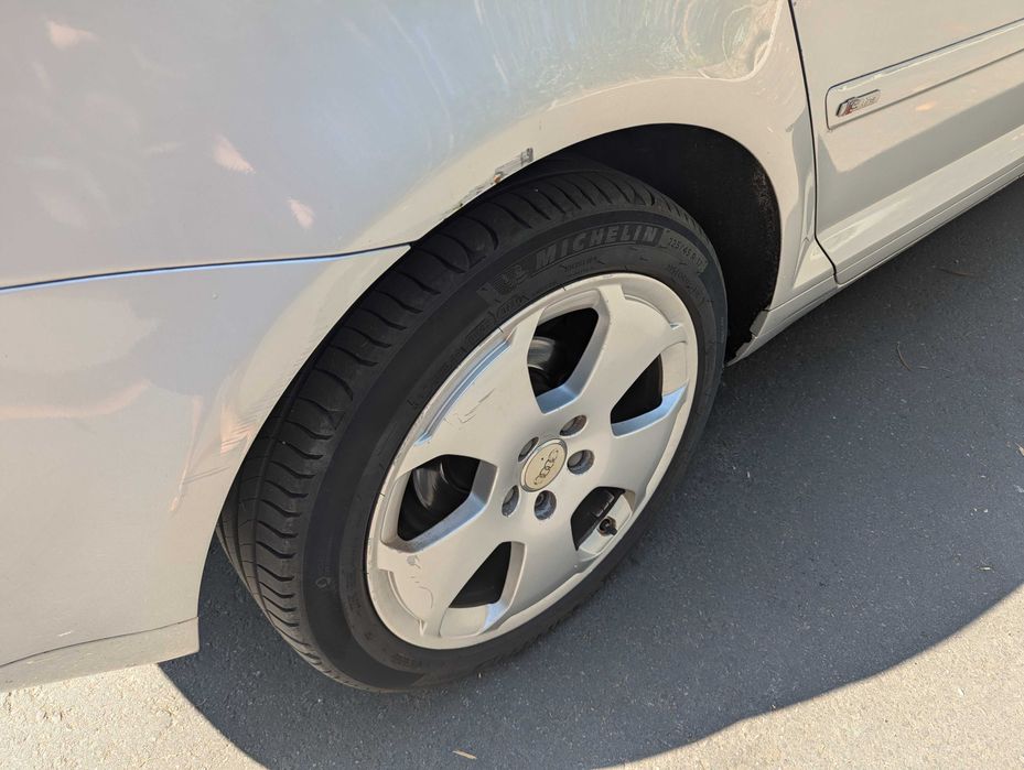 Audi A3 Sportback 1.9 tdi