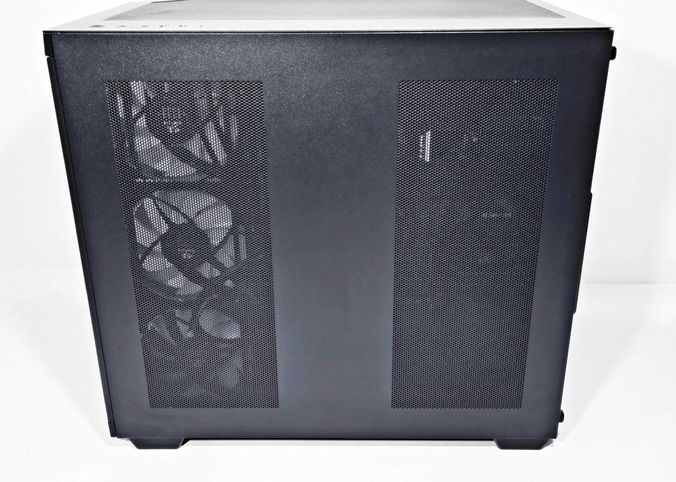 PC Komputer stacjonarny gamingowy Ryzen 5 / 32GB RAM / RTX 5060 K&B