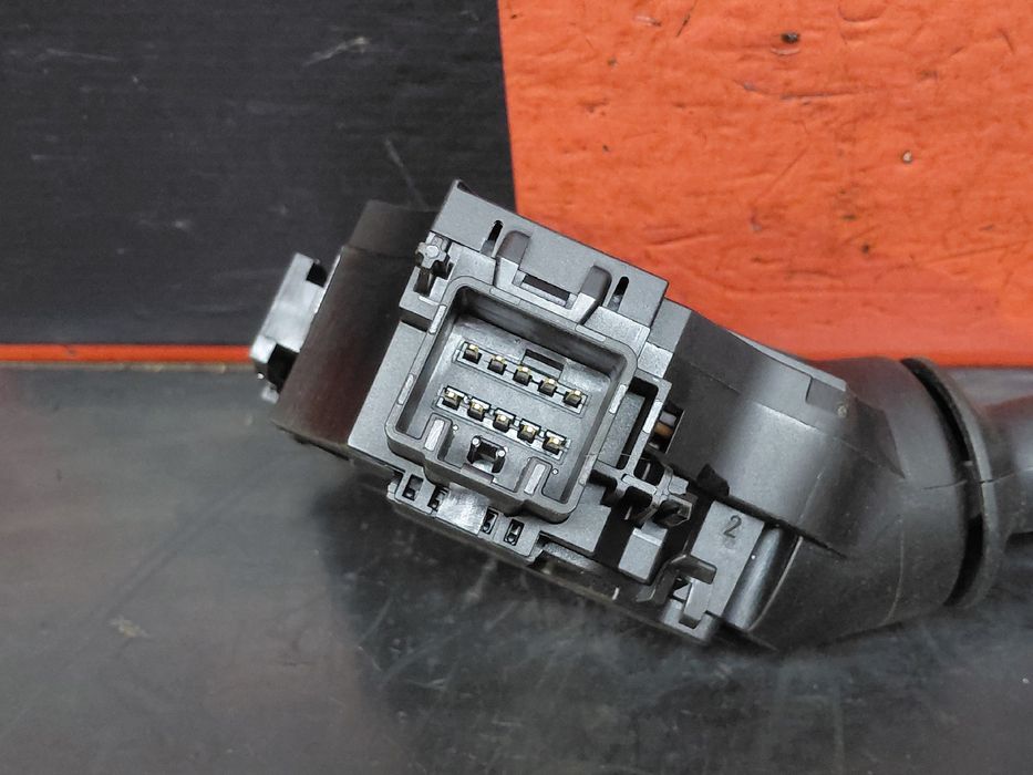 Conjunto / manetes de luzes e limpa vidros FORD Tourneo Courier Kombi