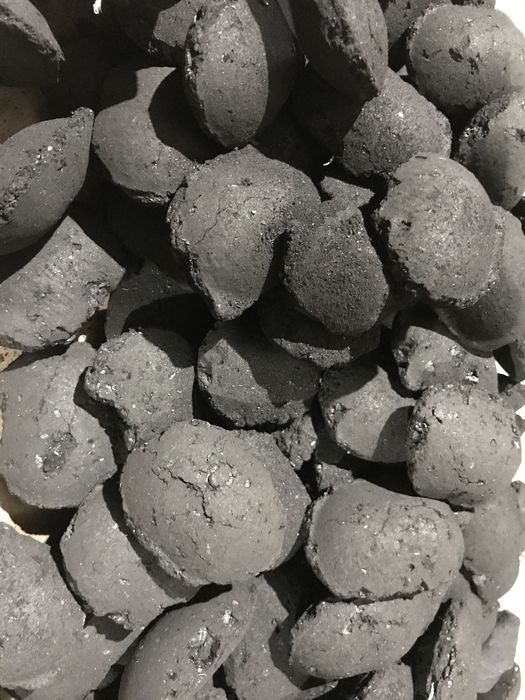 Древесно-угольные брикеты для хоспера и мангала, от 47 грн/кг