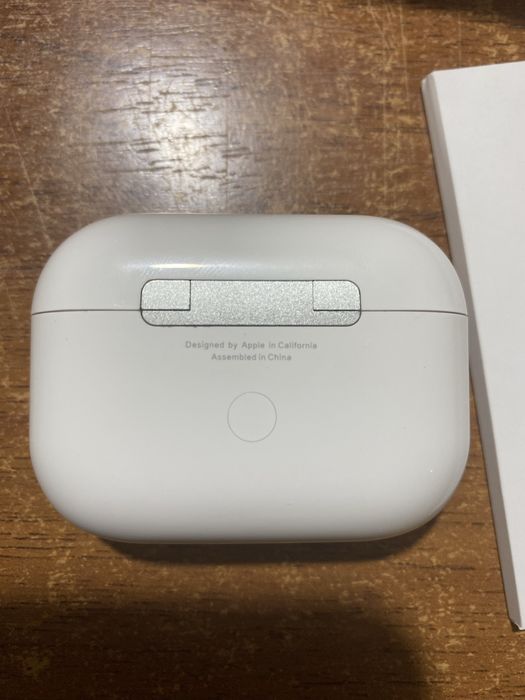 AirPods Pro(читайте опис)