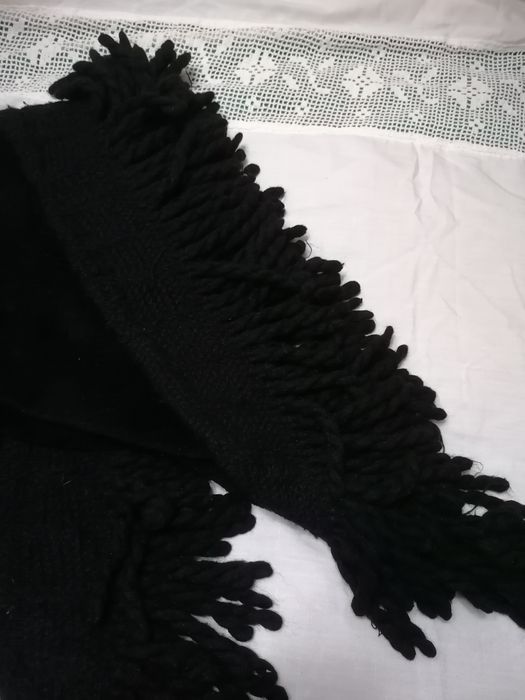 Xailes e écharpes antigos