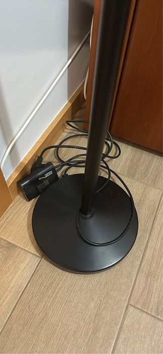 Sofa chaise long + oferta candeeiro