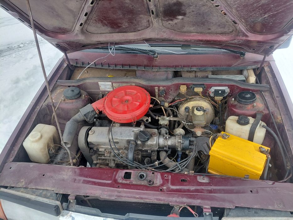 Продам ваз 2108.