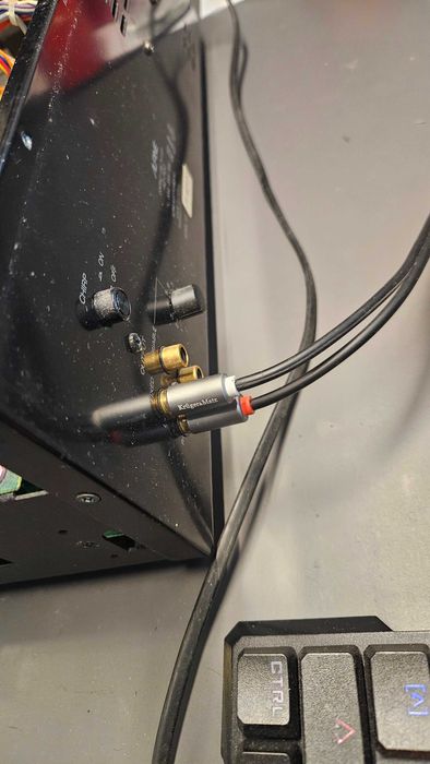 Odtwarzacz CD Alpine AD-7100