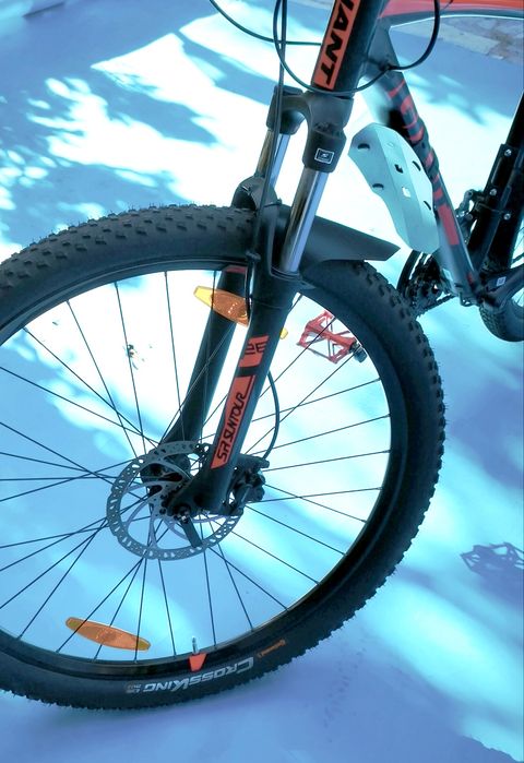Rower męski górski MTB Giant talon L 29" czytaj uważnie!