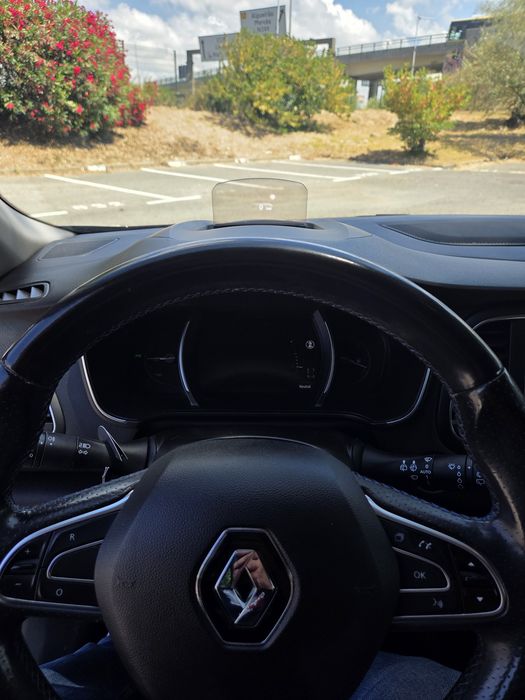 Renault Megane 1.3 TCE 140Cv GT Line