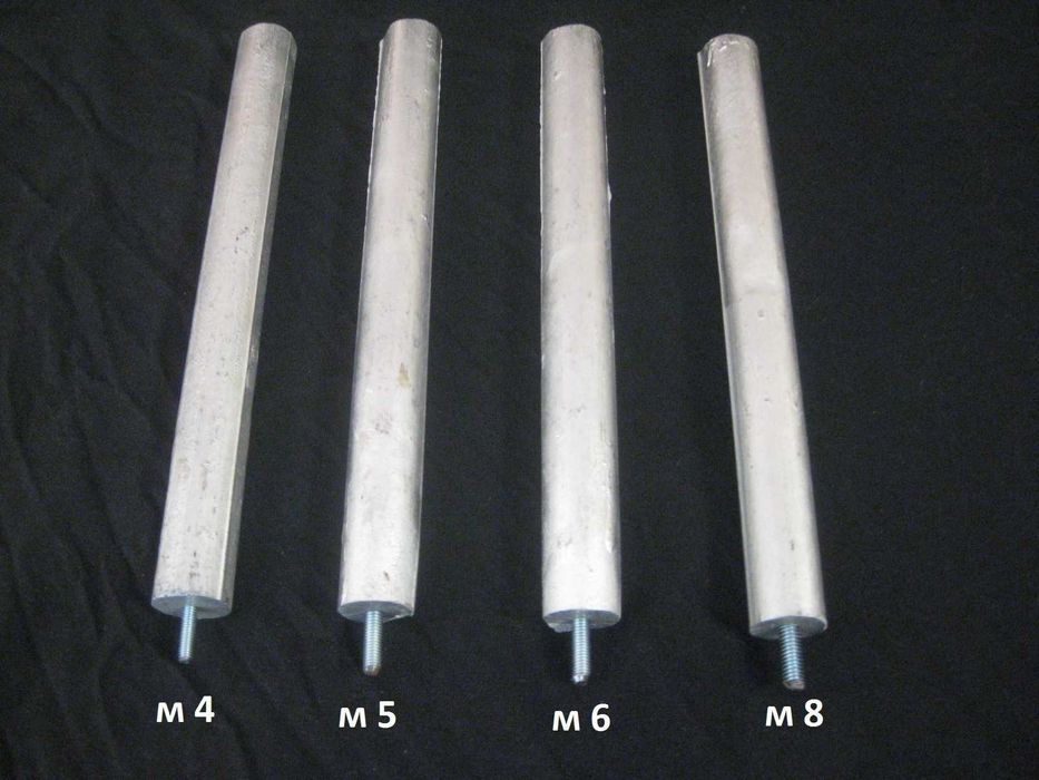 Магниевый анод для бойлера