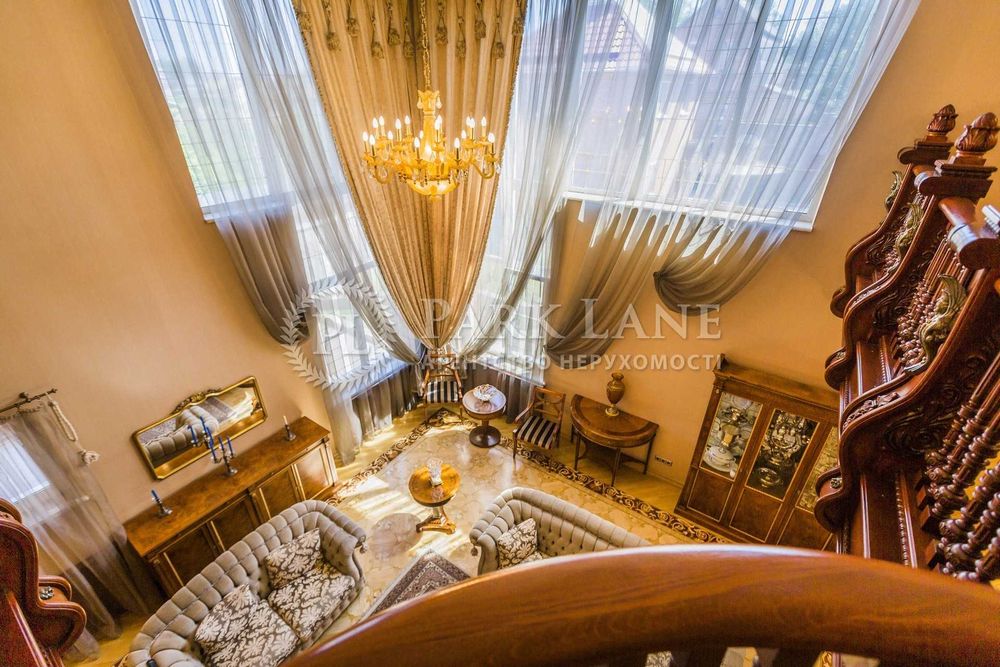 Дом по адресу ул. Замковецкая (площадь 642,7 м²) - Atlanta.ua - фото 7