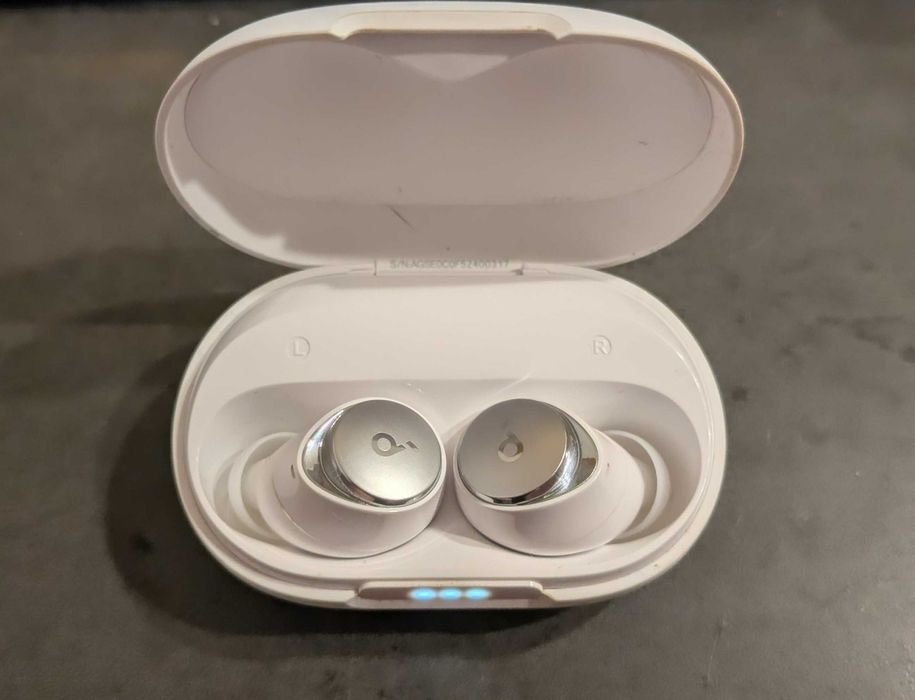 słuchawki Anker Soundcore Space A40 z ANC