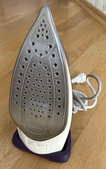 Праска Tefal anti-calc