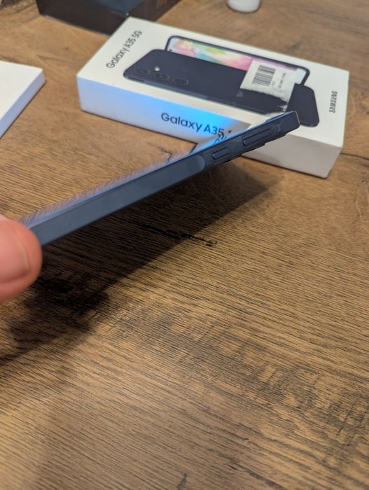 Samsung Galaxy a35 5g  8GB/256GB