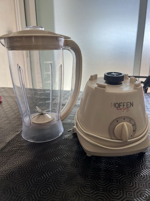 Liquidificador Hoffen