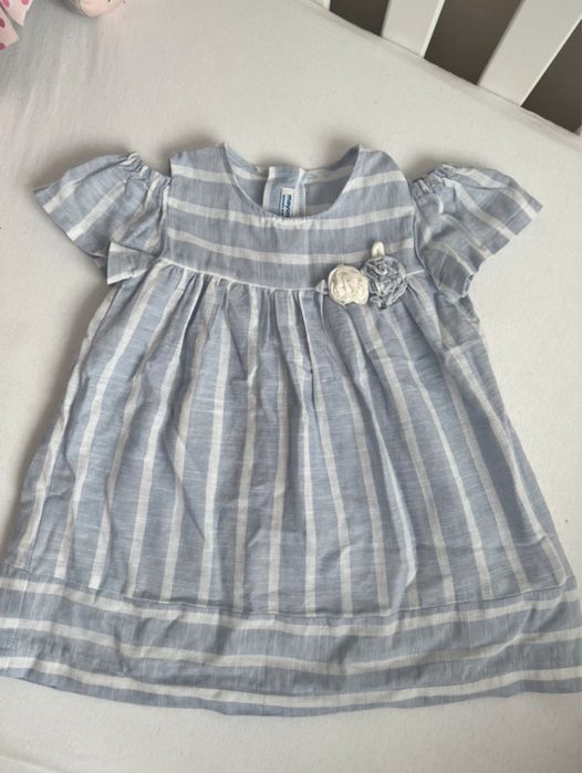 Sukienka na lato Mayoral 86