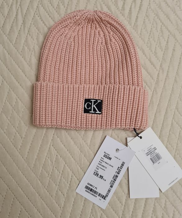 Sprzedam czapkę dla dziewczynki