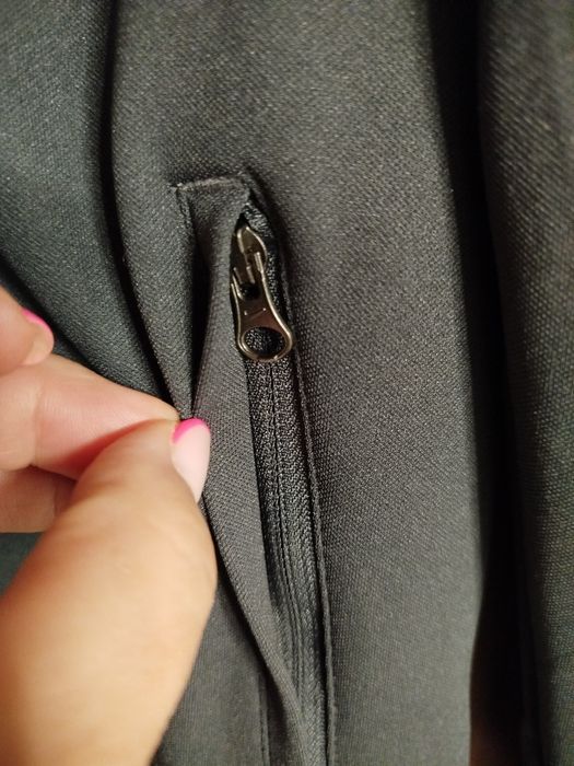 Bluza dresowa męska Nike rozmiar M stan idealny