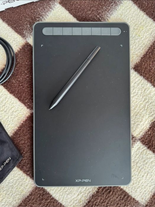 Deco Tablet (XP-PEN)439641804951398401