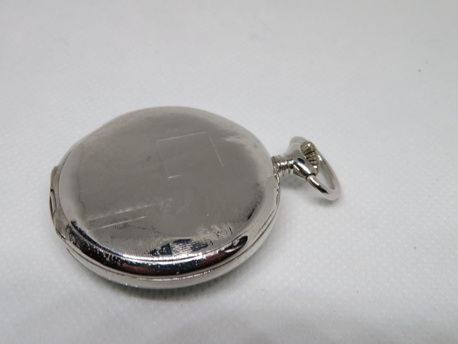 Relógio bolso Eletta coleção