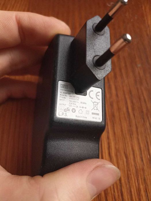 Зарядний пристрій Active Energy HSC-401