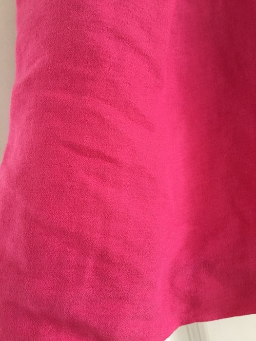 Saia Balão Rosa (SEMINOVA)