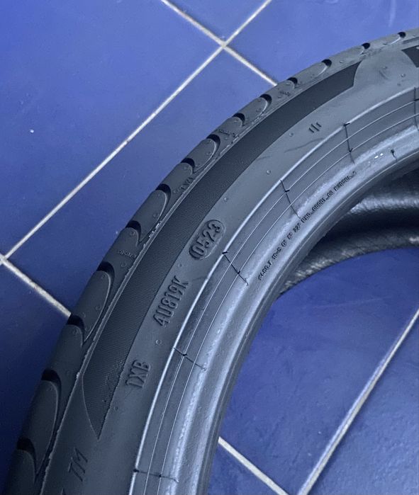225 40 R18 Pirelli Powergy Par Pneus