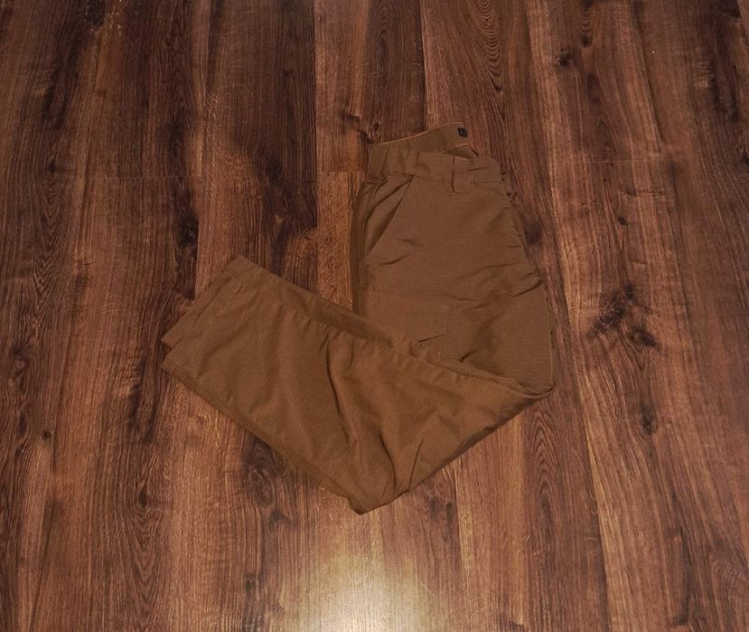 чоловічі унікальні тактичні штани-карго 5.11 tactical оригінал