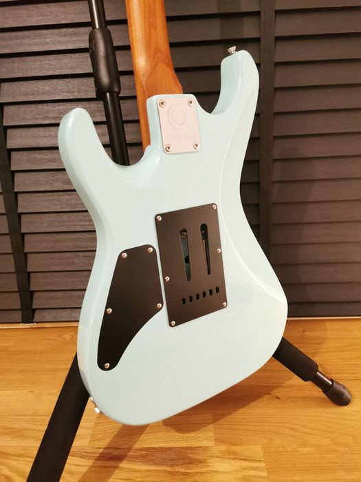 Corona Modern Plus ZAMIANA gitara elektryczna