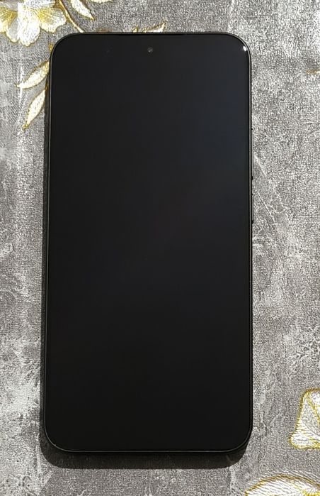 Xiaomi 15T 256GB | Ідеальний стан | АКБ 99% | На гарантії (Алло)