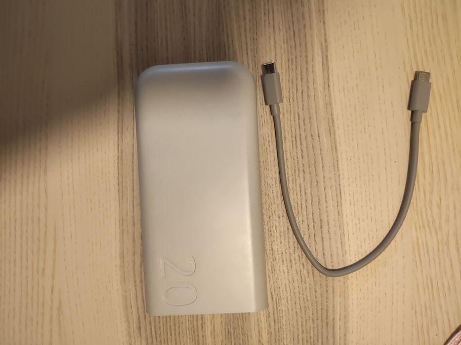 Powerbank SAMSUNG 2000mh