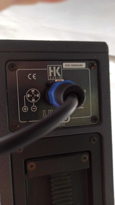 HK L.U.C.A.S    1000